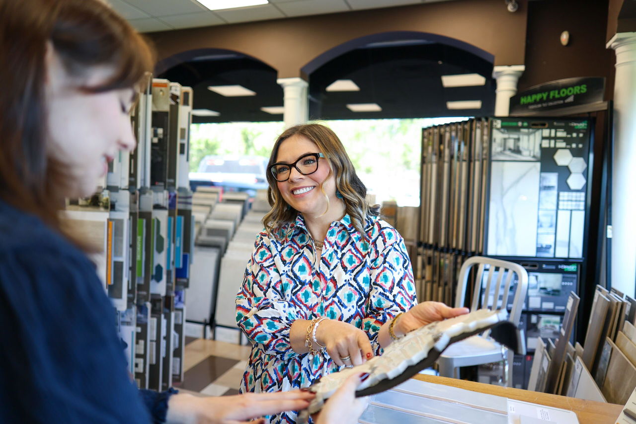 One-Stop Flooring Shop in Nashua, NH