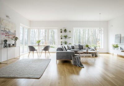 Hardwood Flooring Store in Nashua, NH
