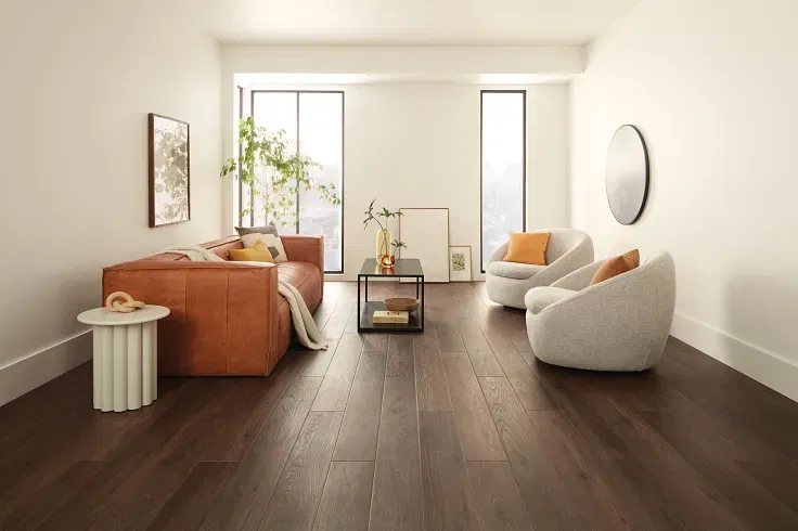 Coretec Luxury Vinyl Flooring at FloorMe! Nashua, NH