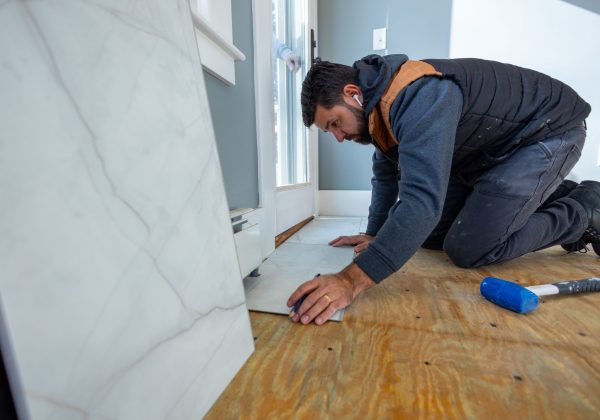 Why Choose FloorMe For Your Flooring Installation