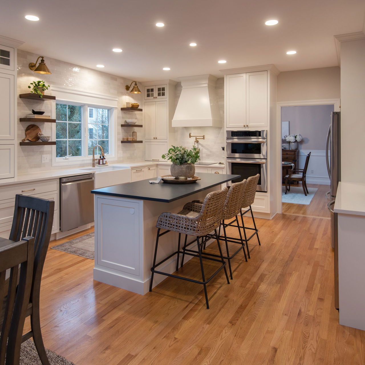 Hardwood - Andover, MA